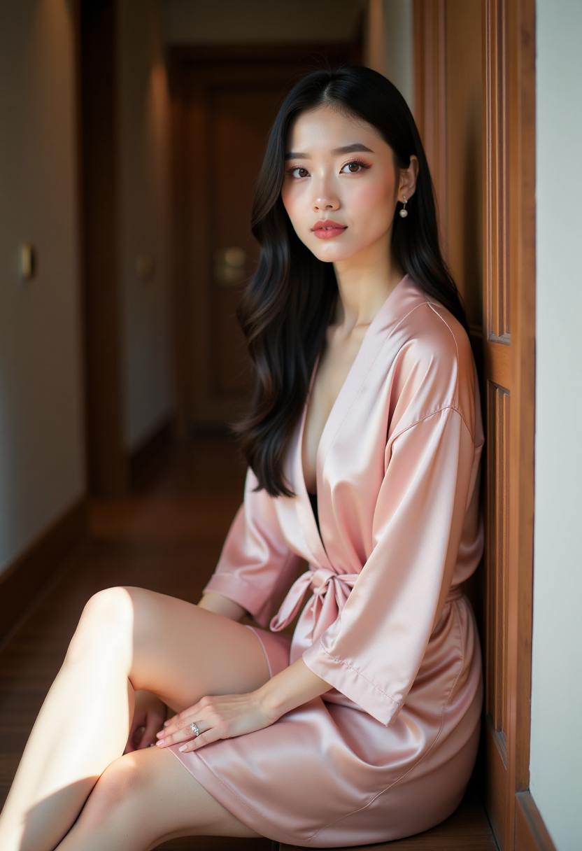 女子监狱7海报