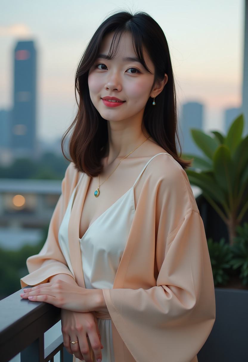 夜航西港海报