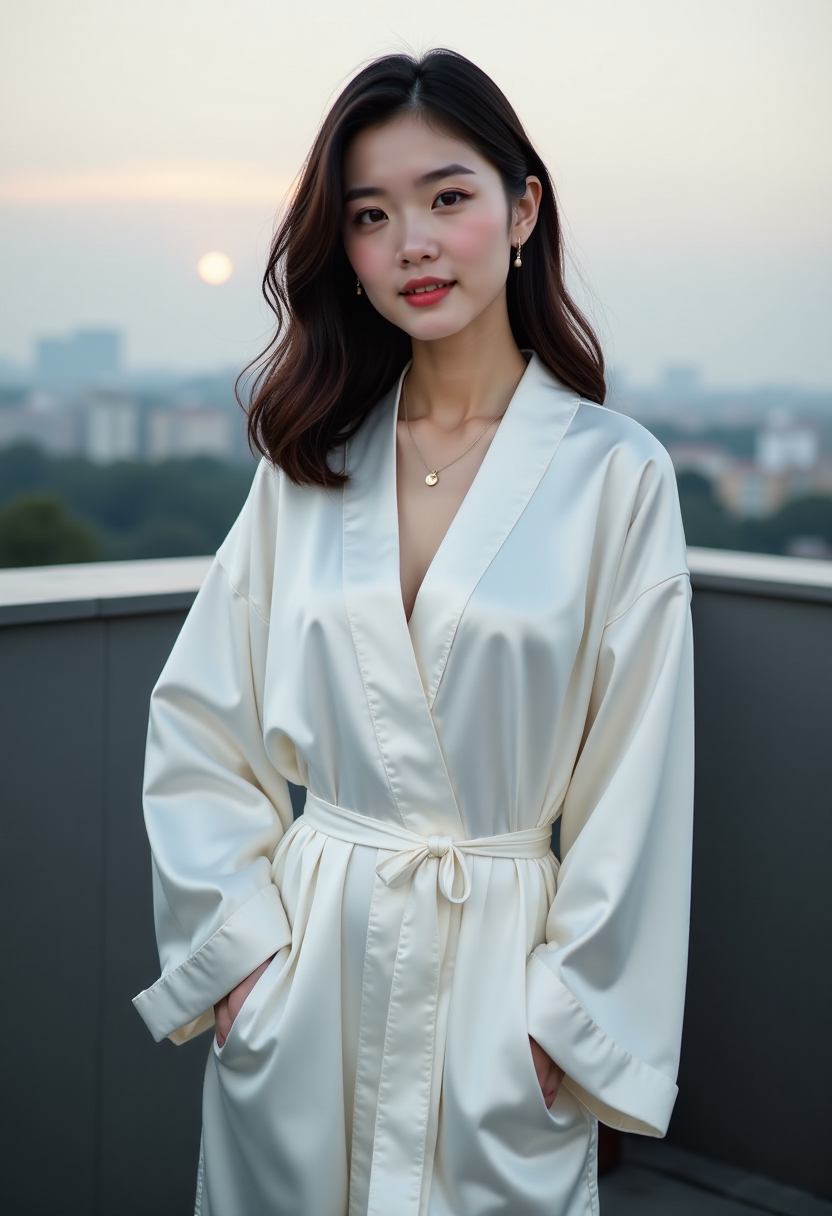 长夜有声海报